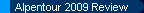  Alpentour 2009 Review 