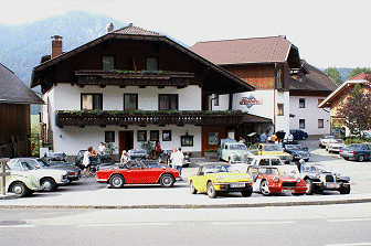 Hotel Kolbitsch