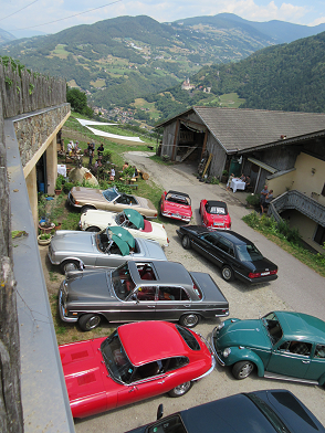 Aspinger Hof