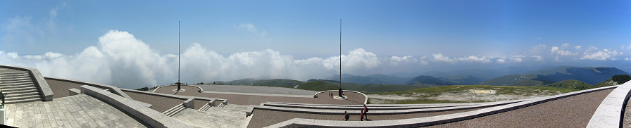 Monte Grappa 3
