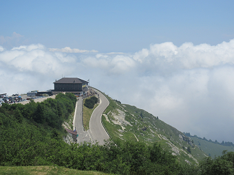 Monte Grappa 4