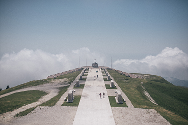 Monte Grappa 5