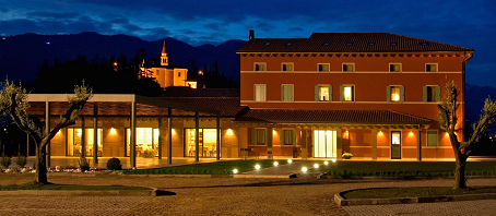 Malga Rossa