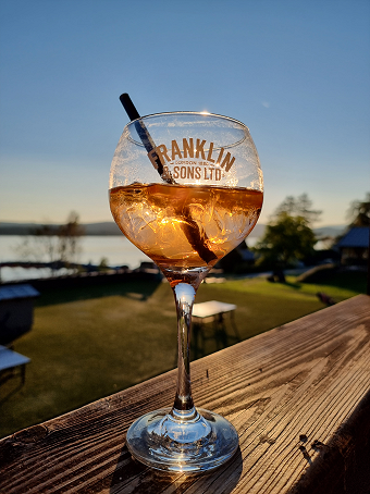 Aperol Spritz