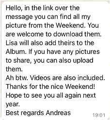 WA Andy