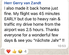 WA Gerry