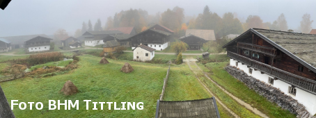 BHM Tittling