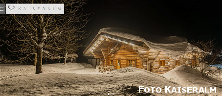 Kaiseralm