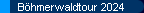  B�hmerwaldtour 2024 