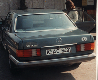 500SE