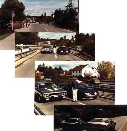 Drag Race