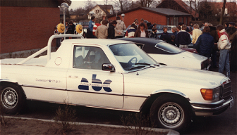 MB Pickup