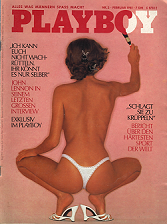 PB Februar 1981