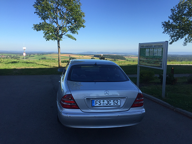 Am Bodensee