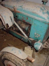 Hanomag 1