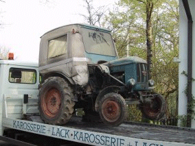 Hanomag-klein