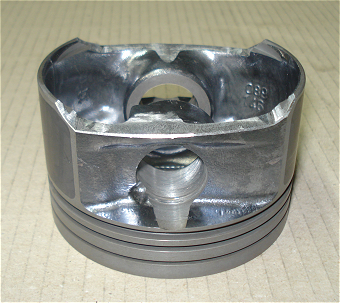 Kolben M104 fuer M103 3-6