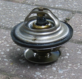 Thermostat