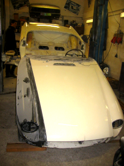Totale Front