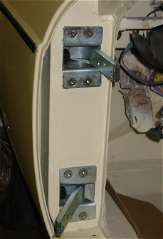 Verzinkt 1