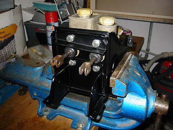 Zusammengebaut