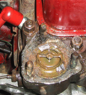 Thermostat