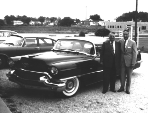 Chevy1958