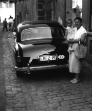 Mb190-1958