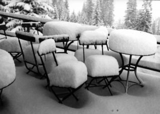 Schnee